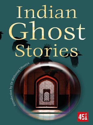 Indian Ghost Stories - ebook